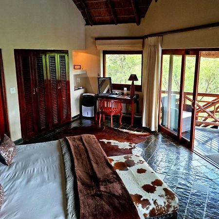 Sekala Private Game Lodge Réserve animalière Welgevonden Extérieur photo