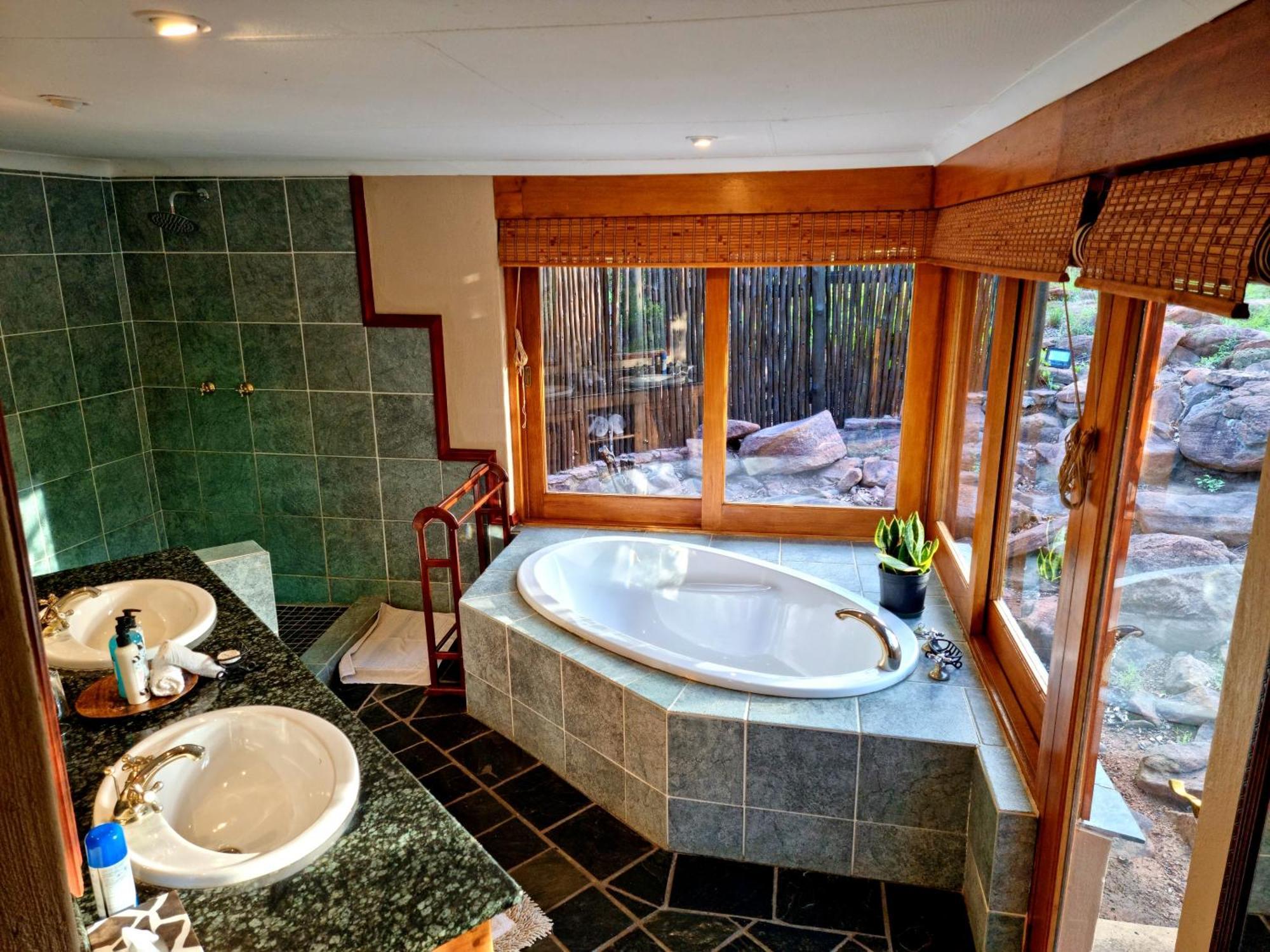 Sekala Private Game Lodge Réserve animalière Welgevonden Extérieur photo