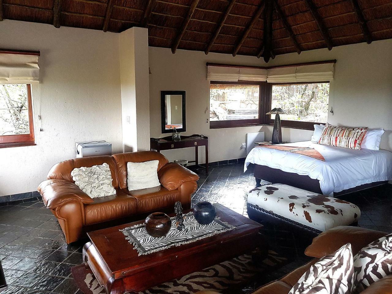 Sekala Private Game Lodge Réserve animalière Welgevonden Extérieur photo